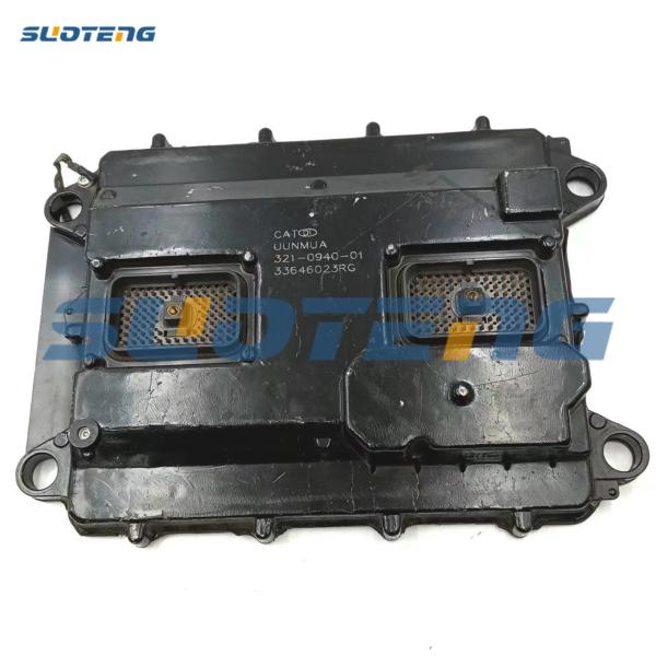 Quality 321-0940 3210940 Controller Control Module ECU ECM For D7E Dozer wholesale