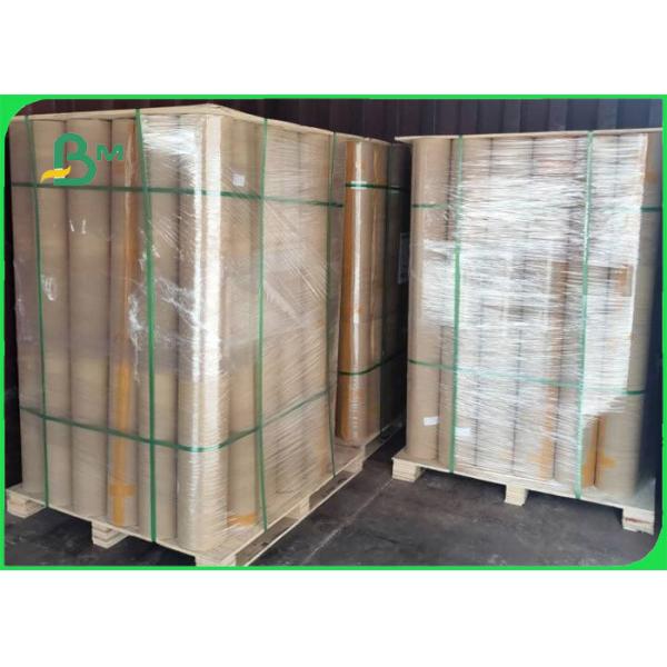 Quality HP Designjet 500 A0 CAD Plotter Paper For Apparel Industry 60g 70g 80g wholesale