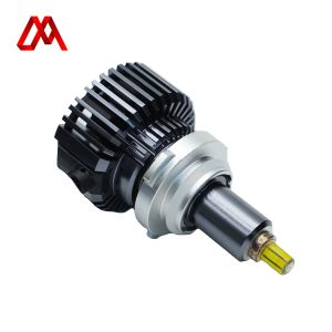 X9 70W 10000lm 360 Hexagonal Beads 9005/9006/9012/H1/H3/H7/H11 LED headlight