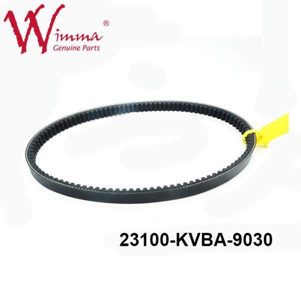 Quality Grade A HONDA Motorcycle Engine Drive Belt 23100-KVBA-9030 Toothed Belt wholesale