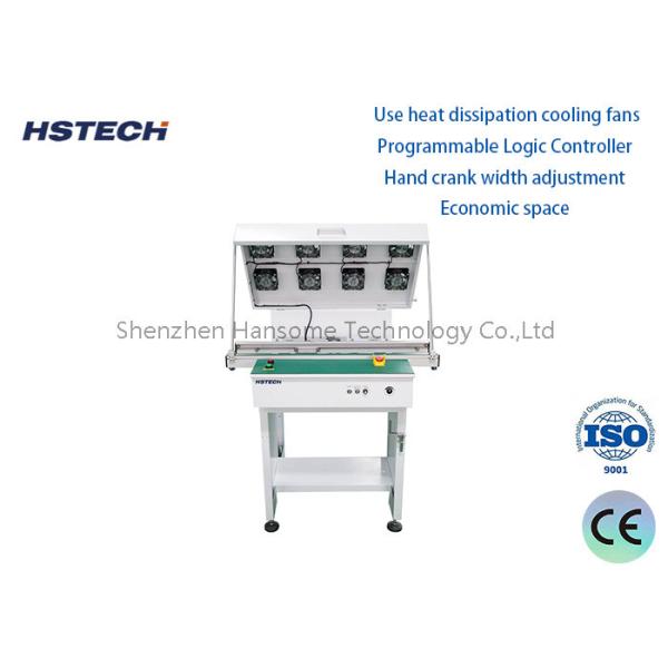 Customized PCB Handling Equipment for Various PCB Sizes and Directional