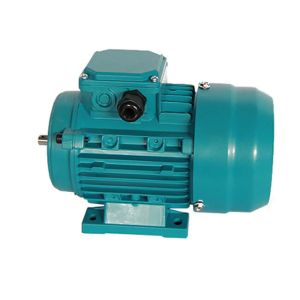 China 2800rpm Electric Motor Water Pump AC Induction Single Phase 0.16HP MY562-2 on sale