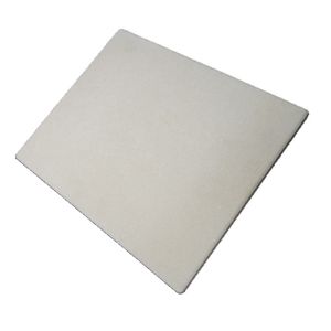 China Smooth Surface Pizza Stone Easy Maintenance on sale