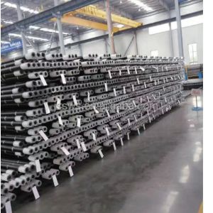 API 5CT 4-1/2 N80 LTC 10.5LB/FT R2 Seamless Casing and Tubing in Oil Well