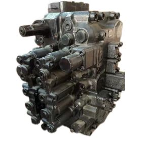 KYB Distribution Valve KVMG-270-XG-B C0170-56034 Hydraulic Multiple Control