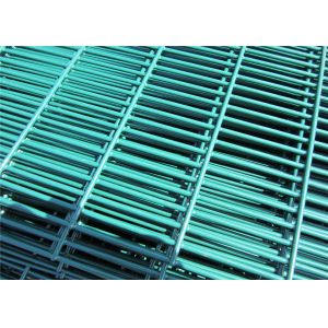 Cheap Close Mesh 358 Security Fence for sale