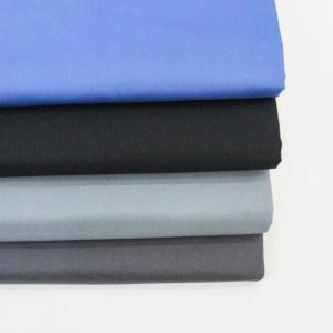 TC65/35 TC Workwear Fabric Twill 2/1 Width 150cm For Uniform