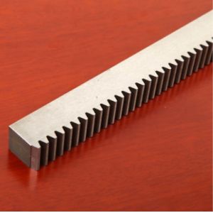 Cheap Gear Rack with Mounting Hole for sale