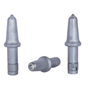 Durable Machinery Parts Coal Mining Picks With Carbide Buttons