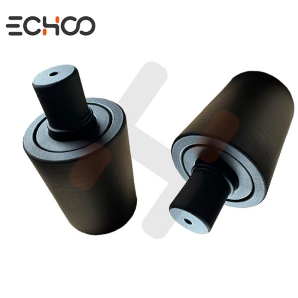 Quality Carrier Roller PC45MR-5 Good Quality Excavator Undercarriage Frame wholesale