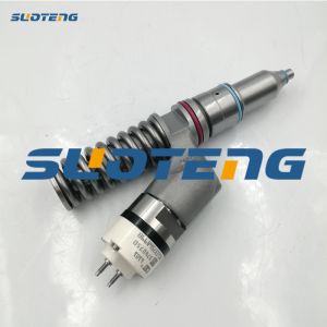 374-0750 3740750 Fuel Injectors For E365C Engine C-15 C18 C32