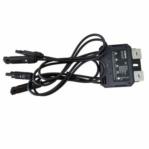 Cheap 21A Solar PV Optimizer 800W Maximum Power Output Solar Panel Optimisers for sale