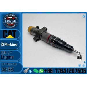 engine fuel injector 387-9427 387-9428 268-1835 295-1412 20R-8064 241-3239 238