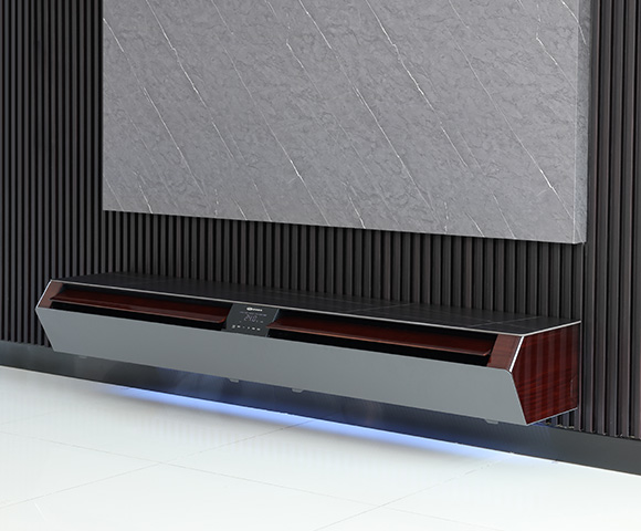 High EER Energy Saving Multi Split Commercial Air Conditioners for TV Stand Home Furniture