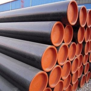 Cheap Black Carbon Steel Pipe 2.11-300mm for Versatile Applications in Different Industries for sale