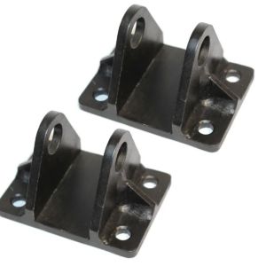 Customized Sheet Metal Fabrication Welding Small Metal Parts Service Seamless