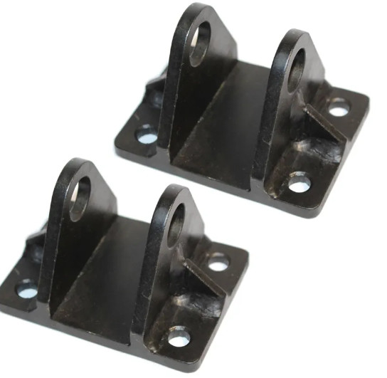 Quality Customized Sheet Metal Fabrication Welding Small Metal Parts Service Seamless wholesale