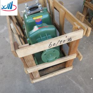 Cheap OEM Number CLW80QZ-60/90S HOWO Water Tank Bowser Pump ISO9001 for sale