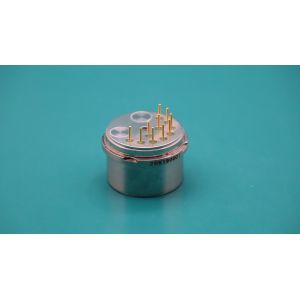 Precision 1.3 ~ 3.5mA/g Accelerometer for Extreme Conditions，Operating