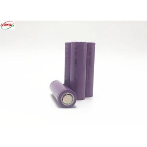 Customized Voltage 1200mah Lithium Ion Battery Built - In Anti Explosion