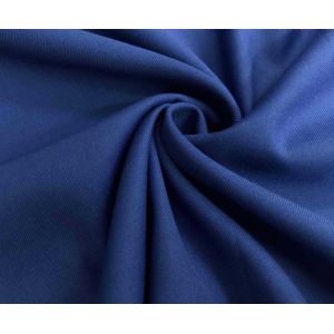 Spandex 5% 260GSM 32 X 32+40D Dyeing Waterproof Fabric