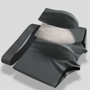 Modal Fabric Breathable Men'S Briefs Underwear Seamless Boxer Briefs For Men