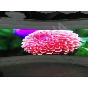 Seamless Narrow Bezel LCD Video Wall HD 4K Resolution Digital Signage 55 Inch