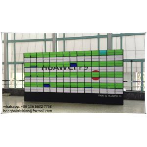 Cheap stadium sign Split flap display scrolling box airport billboard for sale