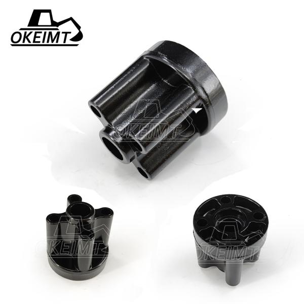 Quality Engine Cooling Seat 119141-44760 4TN100 4TNV94 4TNV98 4TNV94T 4TNV98T Fan Spacer Bracket wholesale