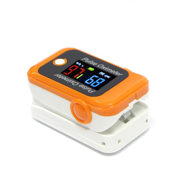BM1000C Medical Pulse Oximeter Electric Blood Testing Equipments Digital LCD
