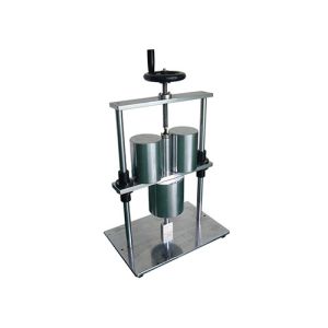 IEC60884 Figure 8 300N Compression Set Apparatus