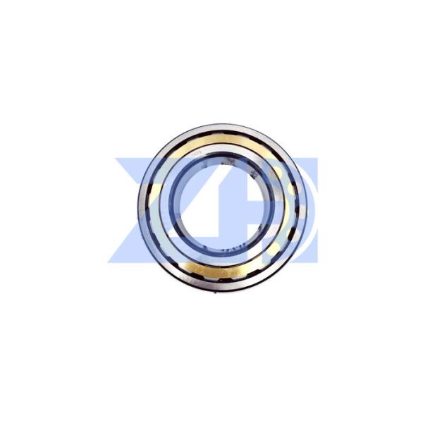 EC Excavator Slewing Gearbox Bearing Cylindrical Roller Bearing SA7118-23291 Is