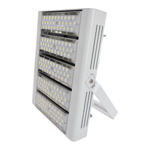 Professional office 250W LED HighBay Light with chip and Meanwell driver