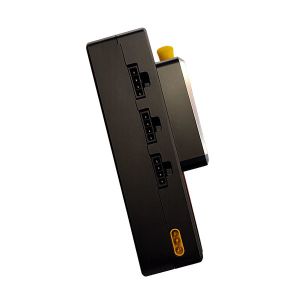 Cheap Heavy-duty Flight Controller for Industrial Drones with RTK 0.01-0.02m Accuracy and 20-130V Dual-Channel Voltage Regulator for sale