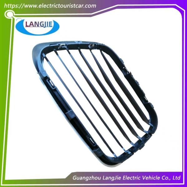 Quality Golf Cart Grille Marshell Front Bumper Mesh Inner Front Cover Accessories wholesale