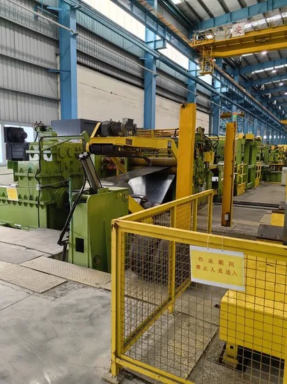 Quality DHR-5-1400S Double-Layer Triangular Tridimensional Toroidal-Core Foil Winding Machine with Outer Diameter < 600mm and Axial Height < 800mm wholesale