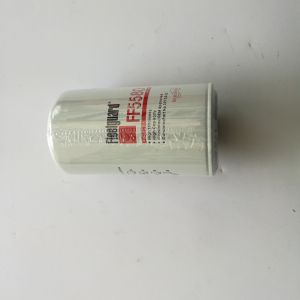 QSL Diesel Generator Filters FF5580 3973232 Fleetguard Fuel Filters