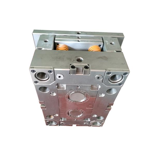 Quality OEM S45C Injection Mold Maker 500000 Time Plastic Injection Molding wholesale