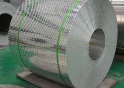 Quality 5 Bar Pattern Diamond Tread Plate Aluminum Sheets 1100 3003 5050 6061 7003 wholesale