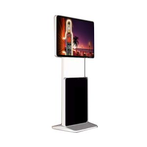 42 inch lcd advertising digital player with nice design