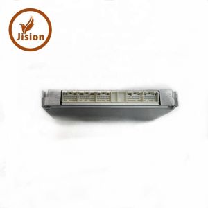 JISION Excavator 89661-E0010 275800-4213 SK200-8 controller for J05 engine