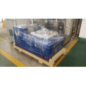 XYZ Direction Simulating Vibration Test Machine Horizontal Vertical