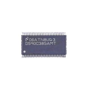 Cheap Texas Instruments DS90C385AMTX Electronic ic Components integratedated Circuits Surface Mounted Chip TI-DS90C385AMTX for sale