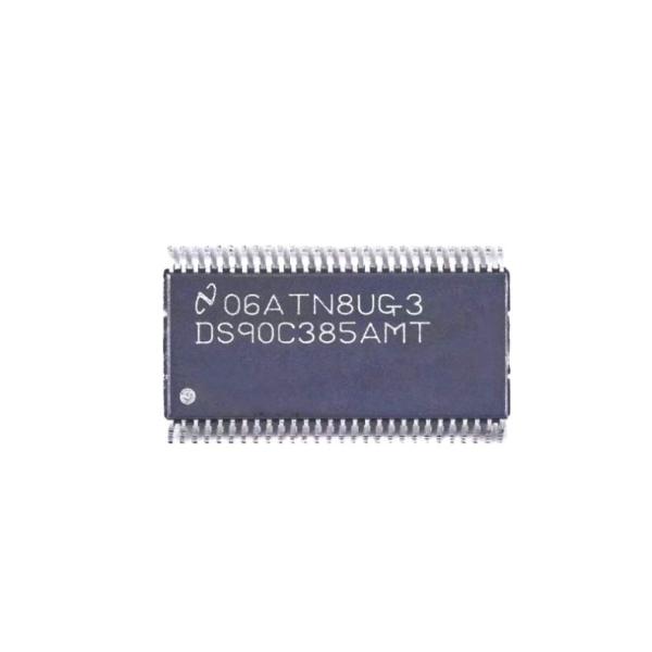 Texas Instruments DS90C385AMTX Electronic ic Components integratedated Circuits