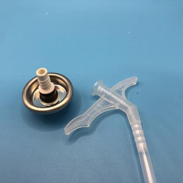 Cheap ProInject Foam Injection Valve - Precision Control for Accurate Foam Injection - Versatile and Durable for sale
