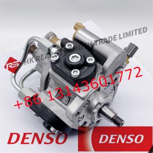 China Diesel HP4 Common Rail Fuel Injection Pump 294050-0321 11110106820000 for FAWDE BUS CA6DL1 on sale