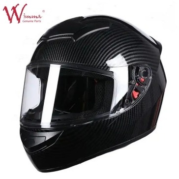 Quality Premium Motorcycle Helmet Comfortable Fit Stylish and Aerodynamic Design Enhanced Ventilation Versatile Use Moto Helmet wholesale