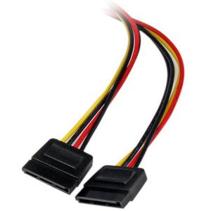4 Pin Molex Connector To ST Adaptor Female To Molex Male
