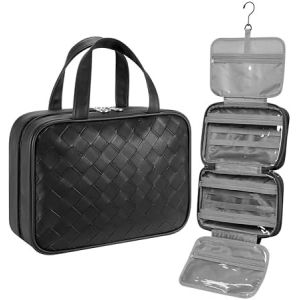 Carry On Luggage, Hard Shell Suitcase With 360°Spinner Wheels, Airline Boarded