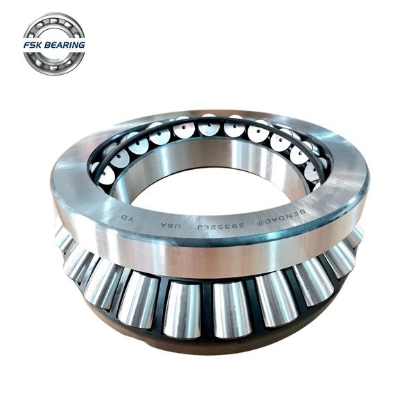 Quality Long Life C-8184-A Thrust Tapered Roller Bearing For Coal Grinding Machine wholesale